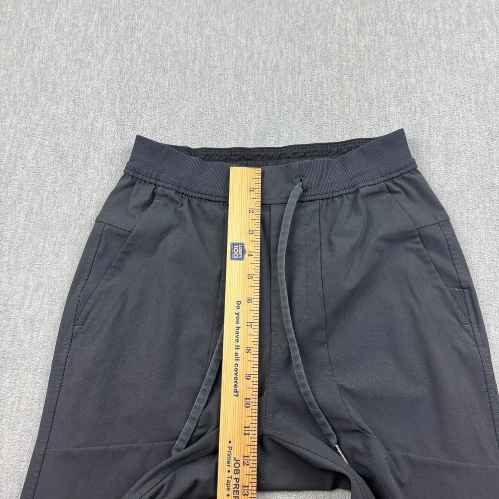 Lululemon Pants Mens XS Gray ABC Warpstreme Jogger‎ Athletic Comfort Running